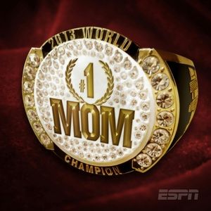 Meet your Posher, Candis